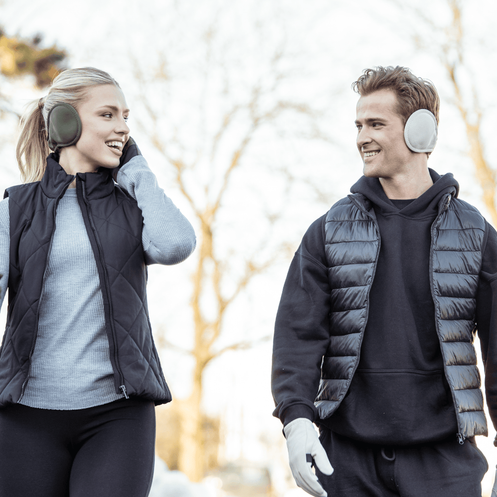 ThermalTech Pro Earmuffs - Adult Britt's Knits Apparel & Accessories - Winter - Adult - Hats - Earmuffs