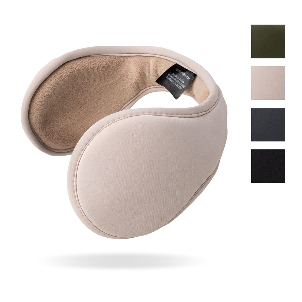ThermalTech Pro Earmuffs - Adult Britt's Knits Apparel & Accessories - Winter - Adult - Hats - Earmuffs