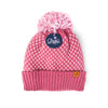 Highland Pom Hat - Adult Britt's Knits Apparel & Accessories - Winter - Adult - Hats