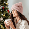 Juneau Waffle Knit Beanie - Womens Britt's Knits Apparel & Accessories - Winter - Adult - Hats