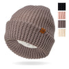 Juneau Waffle Knit Beanie - Womens Britt's Knits Apparel & Accessories - Winter - Adult - Hats