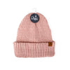 Juneau Waffle Knit Beanie - Womens Britt's Knits Apparel & Accessories - Winter - Adult - Hats