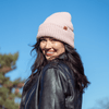 Juneau Waffle Knit Beanie - Womens Britt's Knits Apparel & Accessories - Winter - Adult - Hats