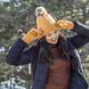 Kindred Pom Hat - Womens Britt's Knits Apparel & Accessories - Winter - Adult - Hats