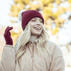 Kindred Pom Hat - Womens Britt's Knits Apparel & Accessories - Winter - Adult - Hats