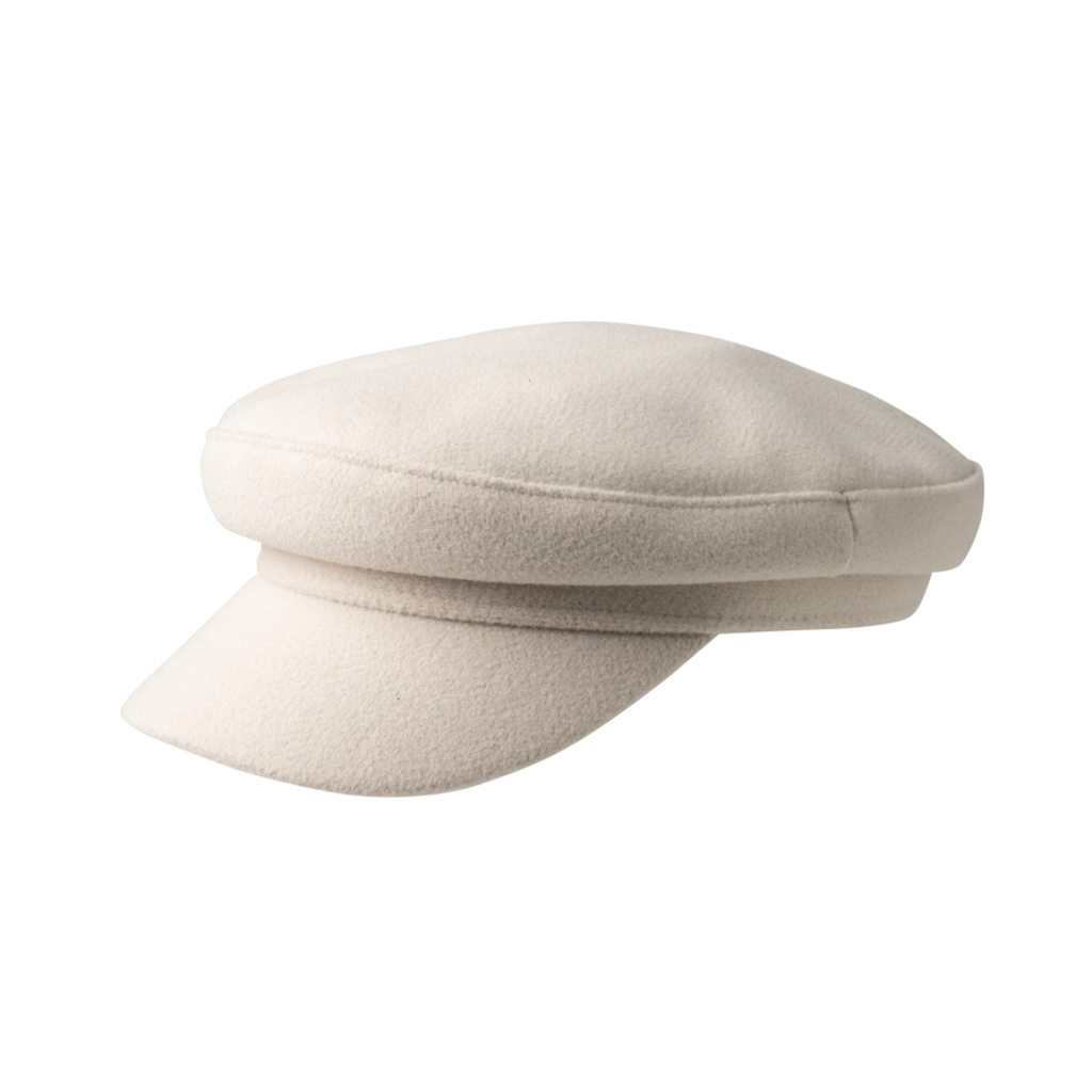 Oatmeal Soho Cap - Womens Britt's Knits Apparel & Accessories - Winter - Adult - Hats