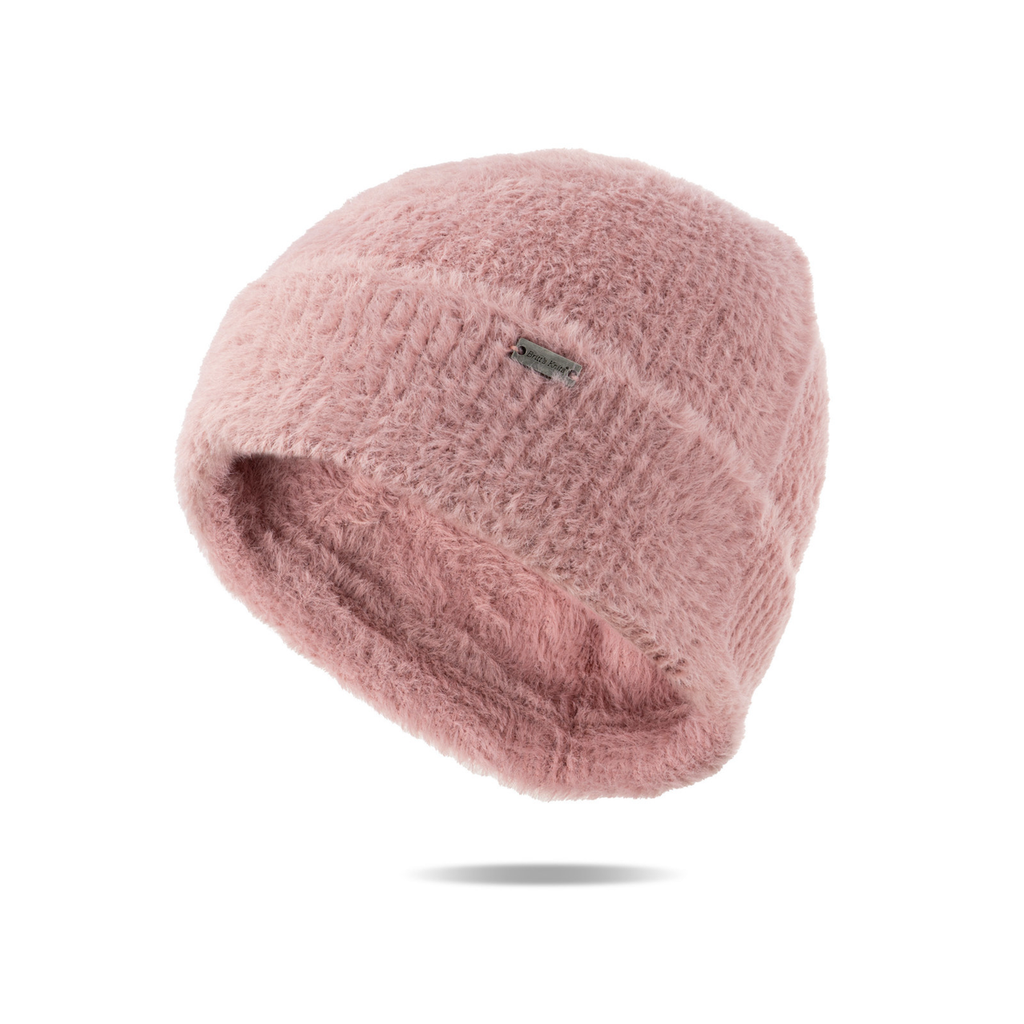 Pink Bristol Beanie - Adult Britt's Knits Apparel & Accessories - Winter - Adult - Hats