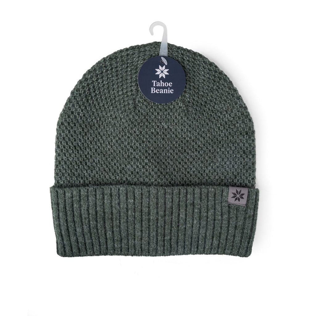 Tahoe Beanie - Mens Britt's Knits Apparel & Accessories - Winter - Adult - Hats