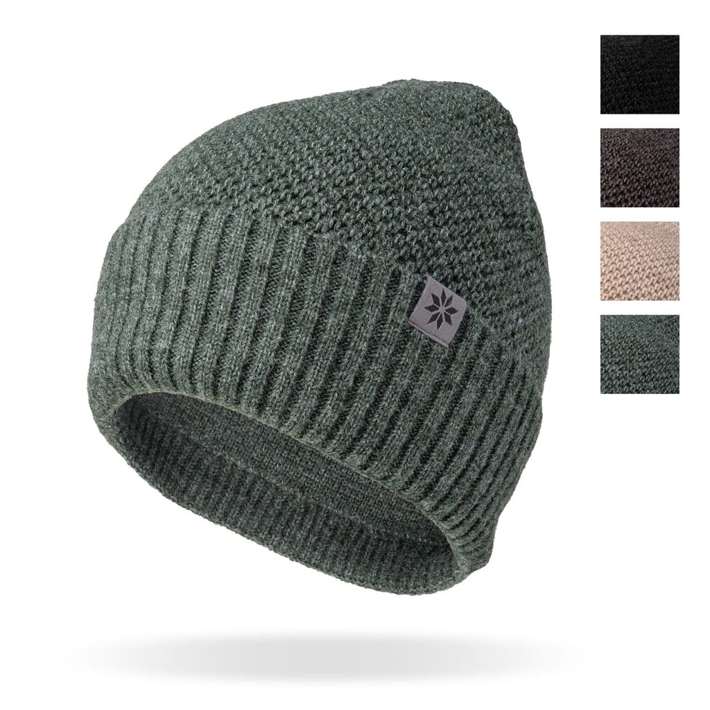 Tahoe Beanie - Mens Britt's Knits Apparel & Accessories - Winter - Adult - Hats