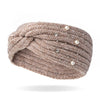 Oat Starlight Winter Headwarmer - Womens Britt's Knits Apparel & Accessories - Winter - Adult
