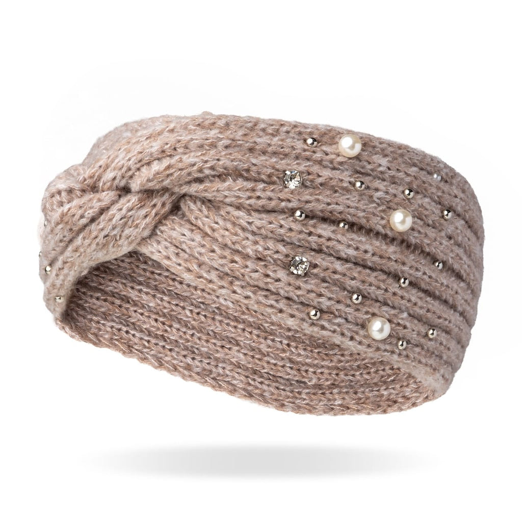 Oat Starlight Winter Headwarmer - Womens Britt's Knits Apparel & Accessories - Winter - Adult