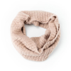 BLUSH Common Good Recycled Infinity Scarf - Womens Britt's Knits Apparel & Accessories - Winter - Adult - Scarves & Wraps