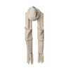 Oatmeal DMM SCARF ADULT POCKET Britt's Knits Apparel & Accessories - Winter - Adult - Scarves & Wraps