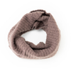 PURPLE Common Good Recycled Infinity Scarf - Womens Britt's Knits Apparel & Accessories - Winter - Adult - Scarves & Wraps