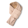 Tan Packable Puffer Scarf Britt's Knits Apparel & Accessories - Winter - Adult - Scarves & Wraps