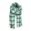 Teal Sweater Weather Oversized Scarf Britt's Knits Apparel & Accessories - Winter - Adult - Scarves & Wraps