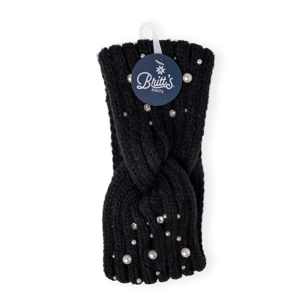 Starlight Winter Headwarmer - Womens Britt's Knits Apparel & Accessories - Winter - Adult