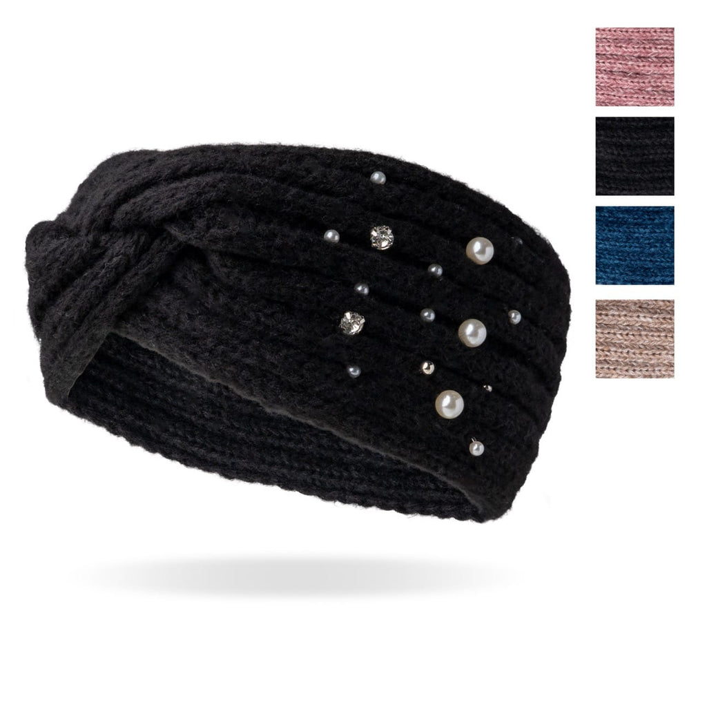 Starlight Winter Headwarmer - Womens Britt's Knits Apparel & Accessories - Winter - Adult