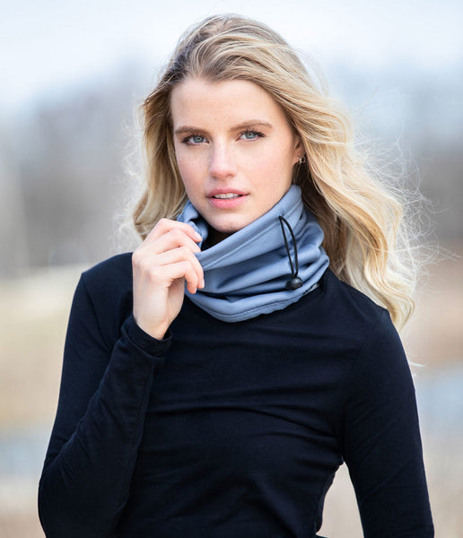 ThermalTech&trade; Neckwarmer Britt's Knits Apparel & Accessories - Winter - Adult