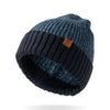 Blue Bonfire Beanie Kid's Hat Britt's Knits Apparel & Accessories - Winter - Kids - Hats
