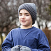 Bonfire Beanie Kid's Hat Britt's Knits Apparel & Accessories - Winter - Kids - Hats