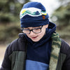 Freestyle Beanie Kid''s Hat Britt's Knits Apparel & Accessories - Winter - Kids - Hats