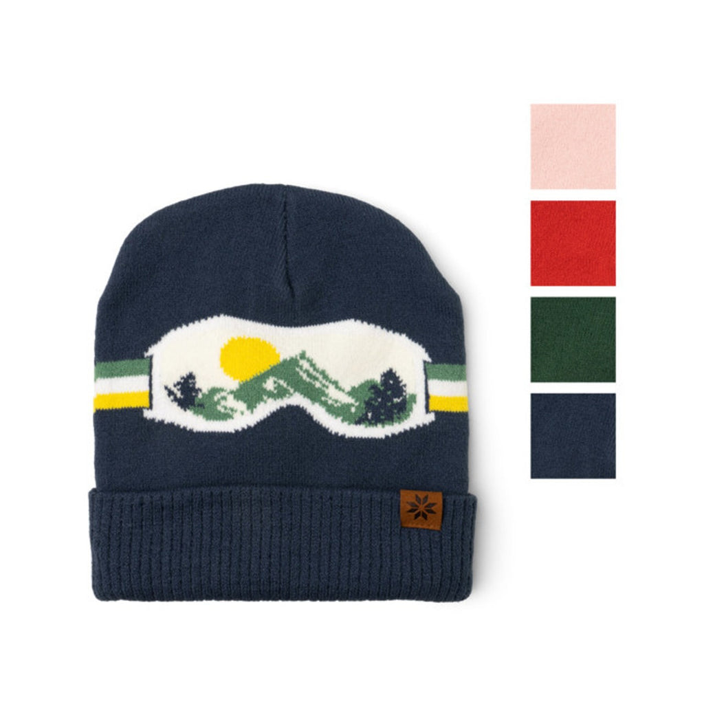 Freestyle Beanie Kid''s Hat Britt's Knits Apparel & Accessories - Winter - Kids - Hats