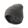 Gray Bonfire Beanie Kid's Hat Britt's Knits Apparel & Accessories - Winter - Kids - Hats