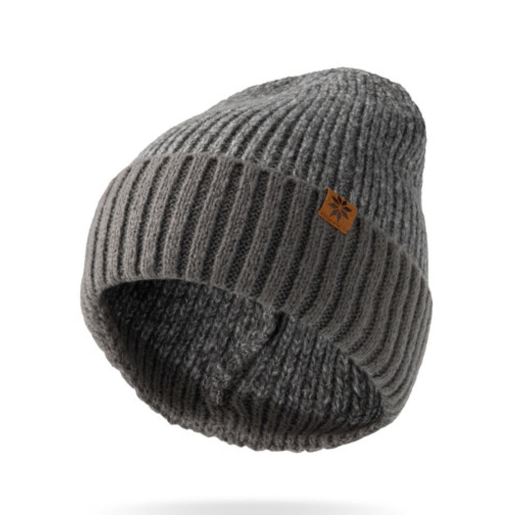 Gray Bonfire Beanie Kid's Hat Britt's Knits Apparel & Accessories - Winter - Kids - Hats