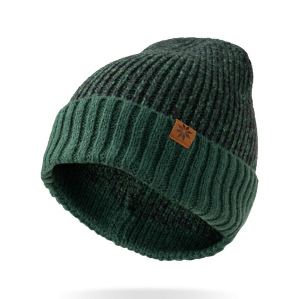 Green Bonfire Beanie Kid's Hat Britt's Knits Apparel & Accessories - Winter - Kids - Hats