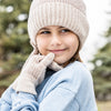 Bonfire Kid's Gloves Britt's Knits Apparel & Accessories - Winter - Kids - Mittens & Gloves