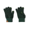 Green Bonfire Kid's Gloves Britt's Knits Apparel & Accessories - Winter - Kids - Mittens & Gloves