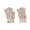 Oat Bonfire Kid's Gloves Britt's Knits Apparel & Accessories - Winter - Kids - Mittens & Gloves