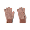 Pink Bonfire Kid's Gloves Britt's Knits Apparel & Accessories - Winter - Kids - Mittens & Gloves