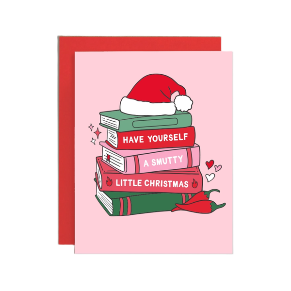 Have A Sutty Christmas Christmas Card Brittany Paige Cards - Holiday - Christmas