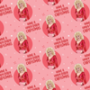 Holly Dolly Wrapping Paper Brittany Paige Gift Wrap & Packaging - Holiday - Christmas - Gift Wrap