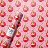 Mariah Santa Baby Holiday Wrapping Paper Roll Brittany Paige Gift Wrap & Packaging - Holiday - Christmas - Gift Wrap
