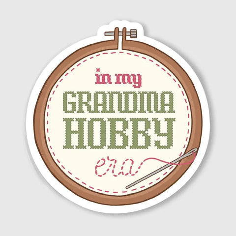 Gifts For Grandmothers
