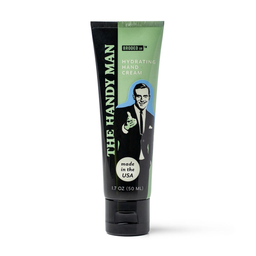 DMM CREAM HAND HYDRATING THE HANDY MAN Brodeo Dr Home - Bath & Body