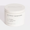 Sunday Morning Travel Candle Brooklyn Candle Studio Home - Candles