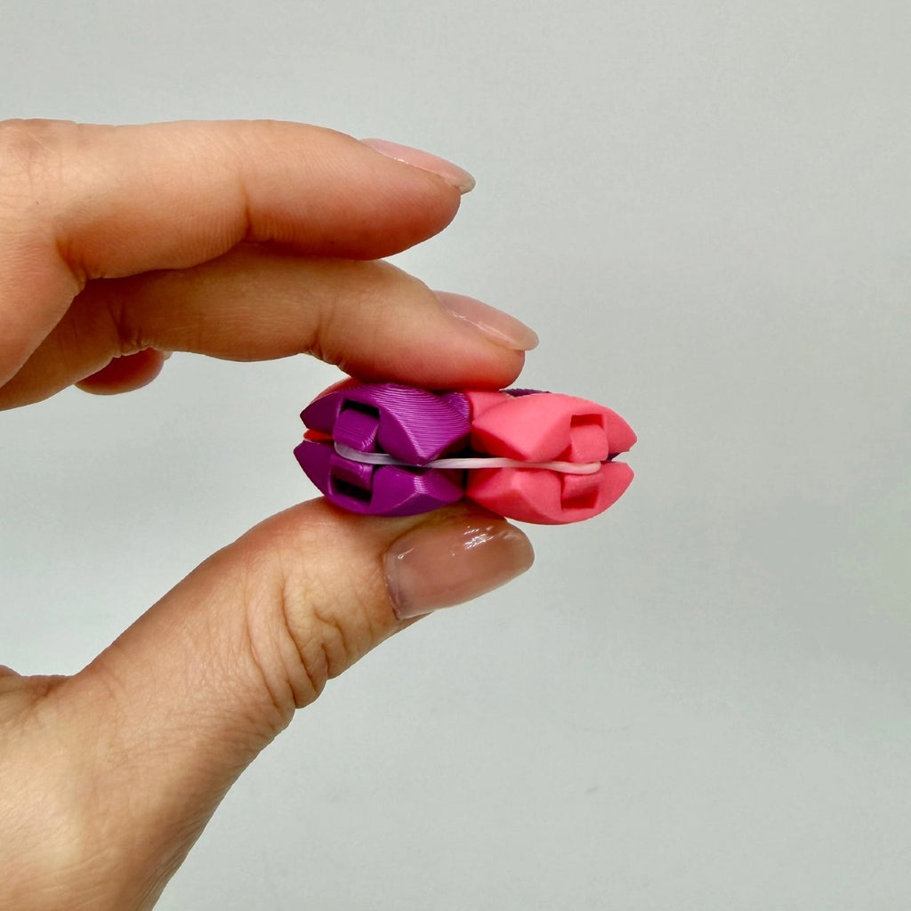 Zorbles Fidget Toy Bumpa Built Toys & Games - Fidget Toys