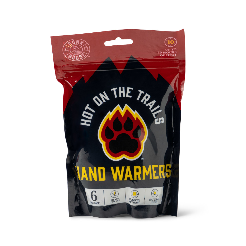 Bunkhouse Hot On The Trails Hand Warmers Bunkhouse Apparel & Accessories - Winter