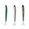 Tinned Sardine Pens - Assorted Bunkhouse Home - Office & School Supplies - Pencils, Pens, Markers & Chalk