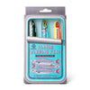 Tinned Sardine Pens - Assorted Bunkhouse Home - Office & School Supplies - Pencils, Pens, Markers & Chalk