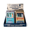 DMM SET PEN TINNED SARDINE ASSORTED Bunkhouse Home - Office & School Supplies - Pencils, Pens & Markers