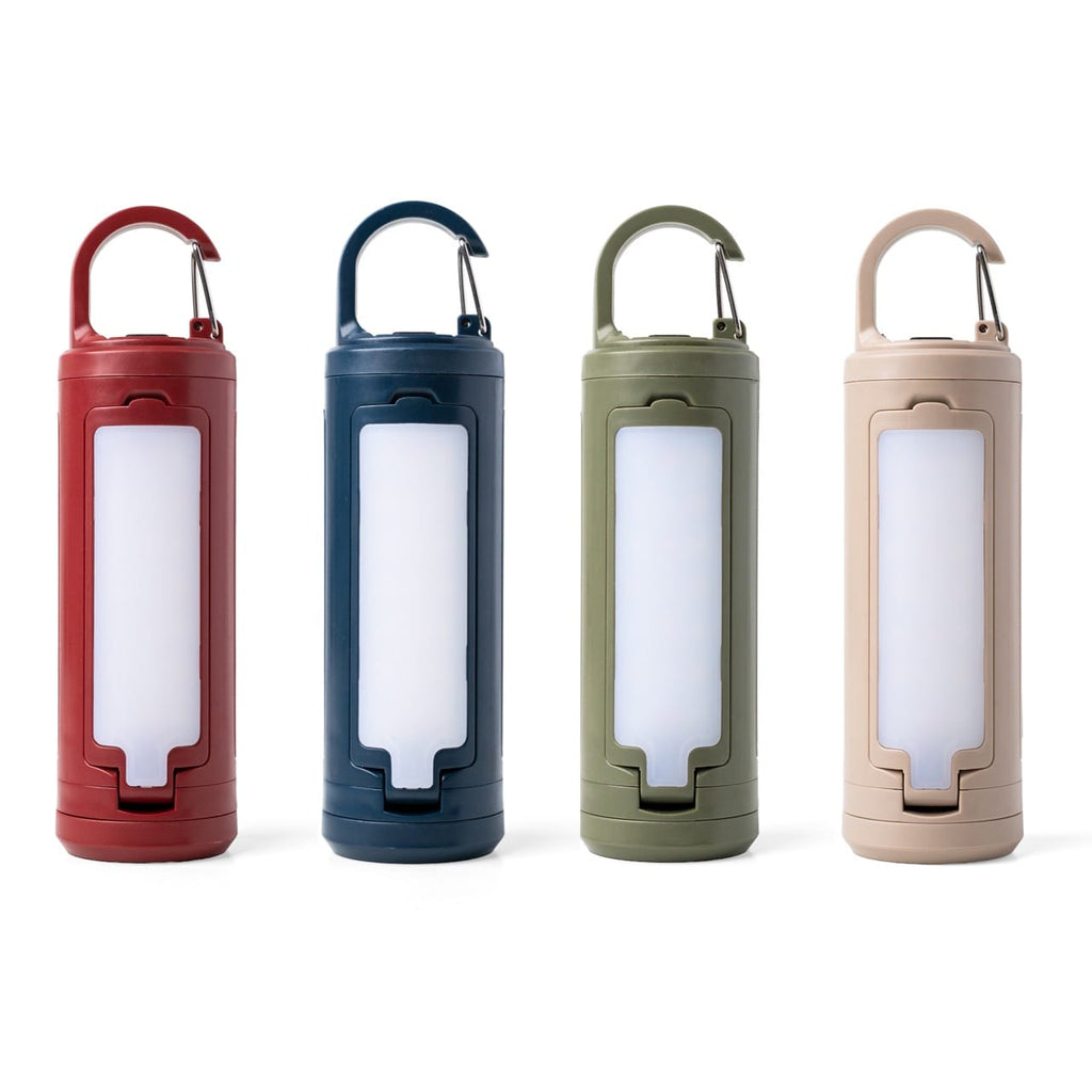 Field Gear Rechargeable Camp Light Bunkhouse Home - Utility & Tools