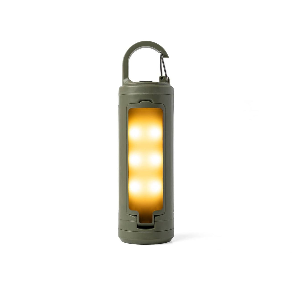 Field Gear Rechargeable Camp Light Bunkhouse Home - Utility & Tools