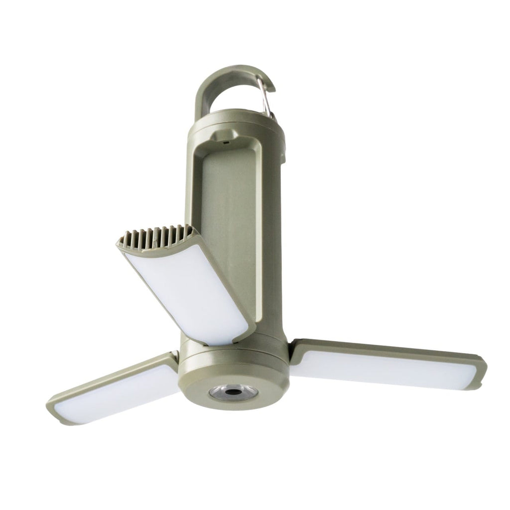Field Gear Rechargeable Camp Light Bunkhouse Home - Utility & Tools