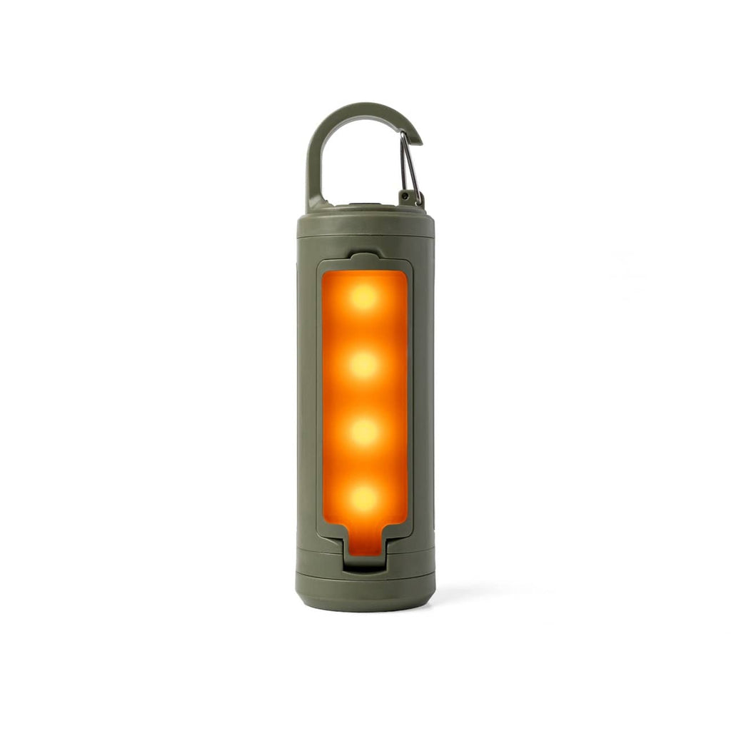 Field Gear Rechargeable Camp Light Bunkhouse Home - Utility & Tools