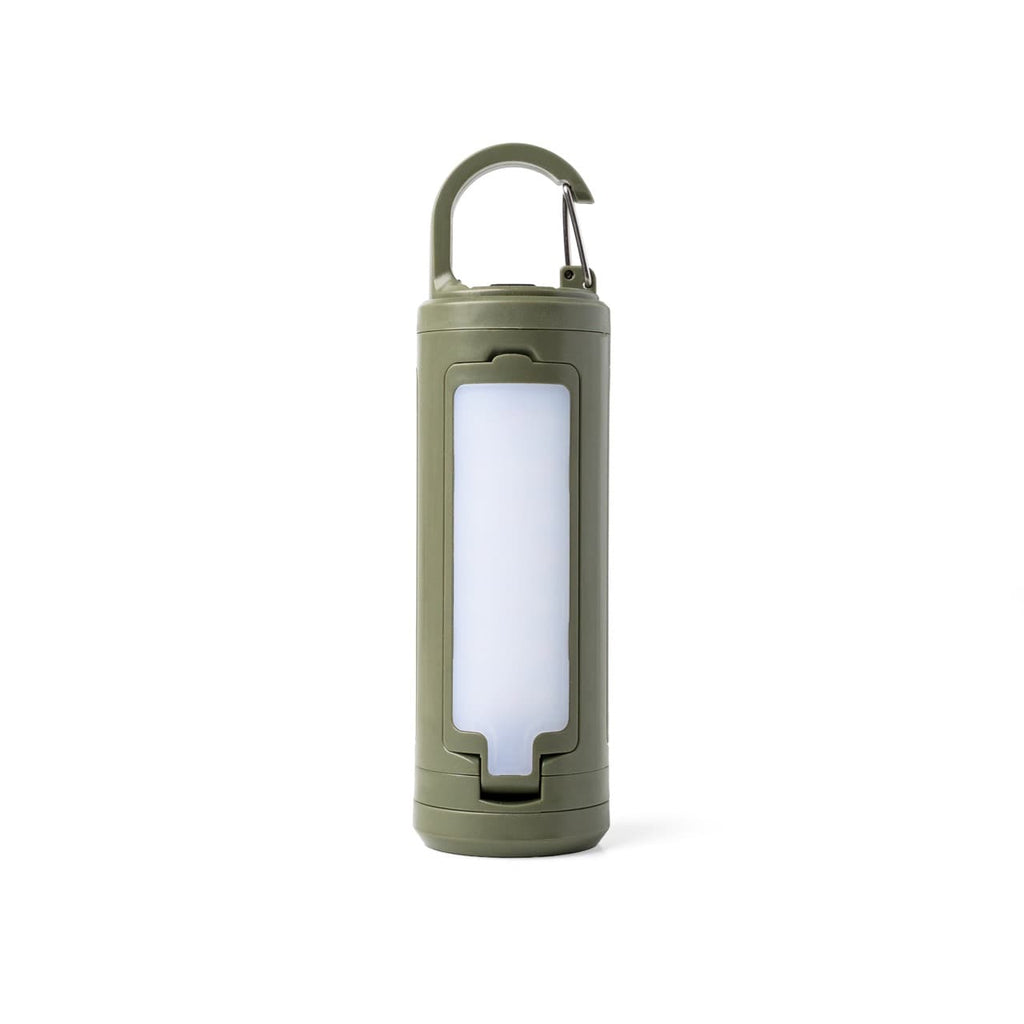 Field Gear Rechargeable Camp Light Bunkhouse Home - Utility & Tools